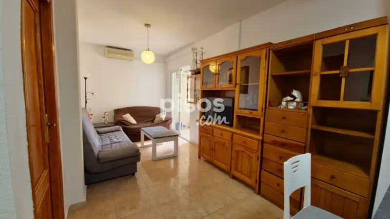 Apartamento en alquiler en Torrevieja