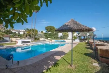 Casa En Venta , Partida Estación II, Calpe, Comunidad Valenciana