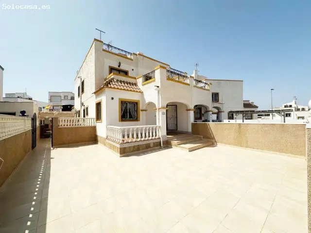 Duplex Orihuela Costa 2 Dormitorios 2 Baños Dream Hills