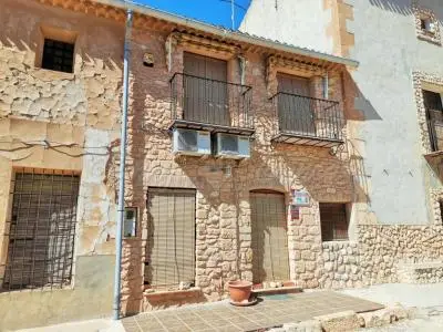 Casa de Campo en Yecla Murcia 3 Dormitorios Piscina Privada