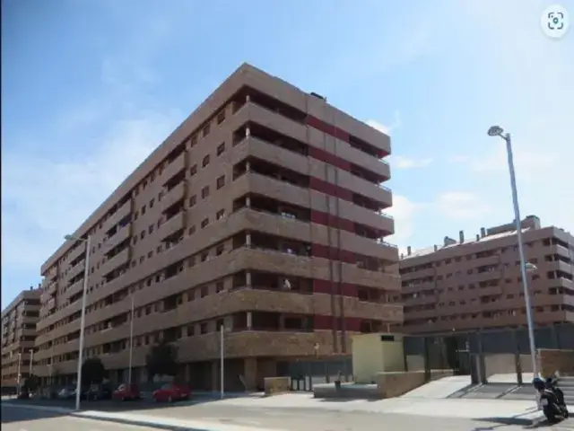 Chalet adosado en venta en Sese	ña Toledo