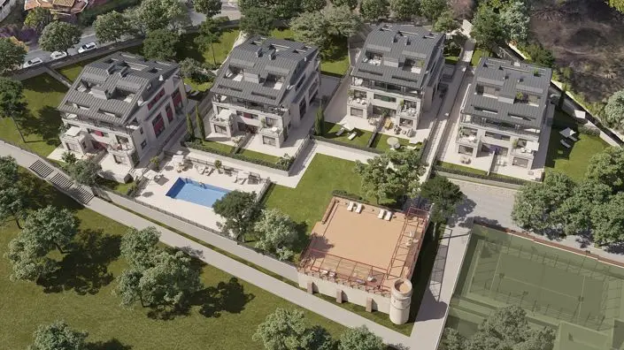 Apartamentos en Venta Premia de Dalt Cerca de la Playa
