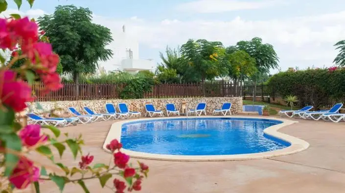 Apartamento 2 Dormitorios en Venta EL PUERTO 2