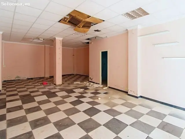 Edificio en venta Oropesa del Mar centro Ronda del Mar