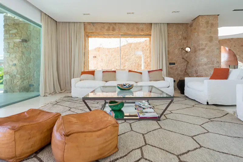 Piso de 4 Dormitorios alquiler Ibiza, España