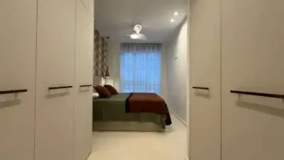 Apartamento en Alquiler Temporada Venta Berri Antiguo San Sebastian