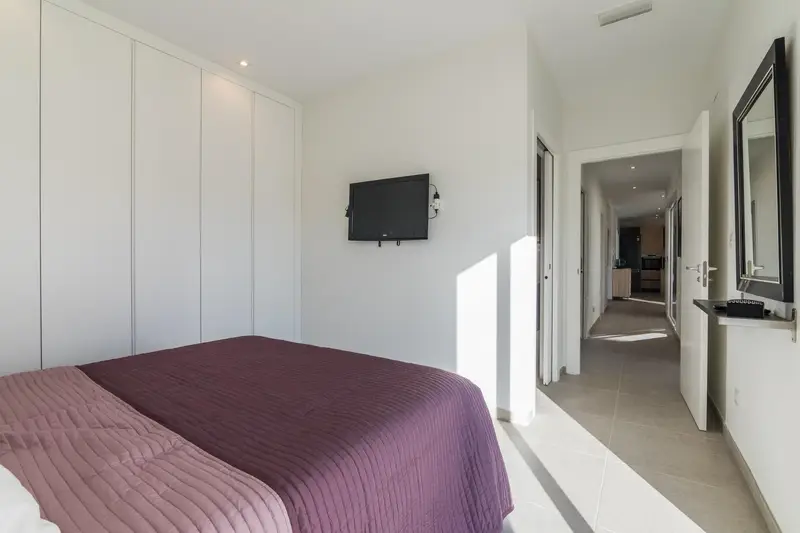 Villas de Lujo en Pinoso Obra Nueva Alegria XII