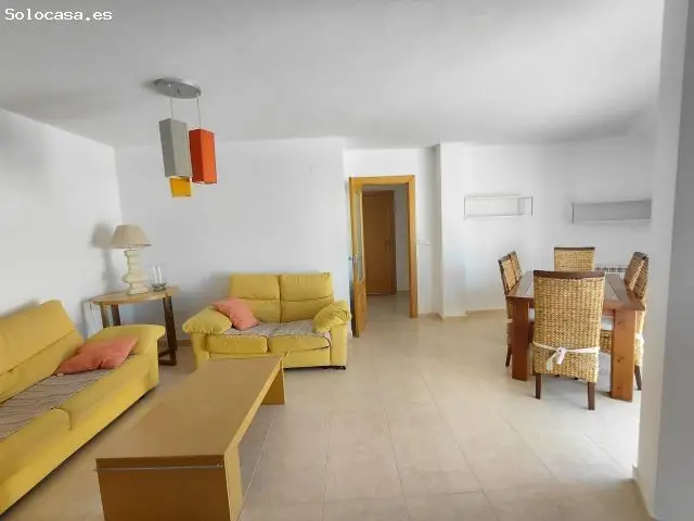 Atico Amueblado en Venta Altea 3 Habitaciones 2 Baños