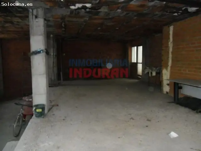 Local 100m2 Calle Ronda Sur Referencia 71150