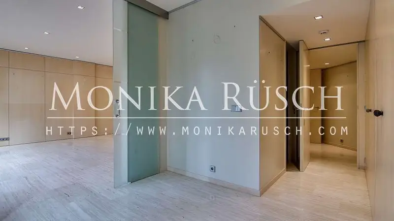 Piso en Paseo de Gracia 136m2 2 habitaciones 3 banos