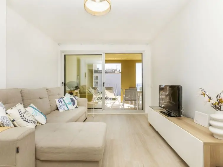 Apartamento 3 Dormitorios St Antoni-de-Calonge Cerca de la Playa