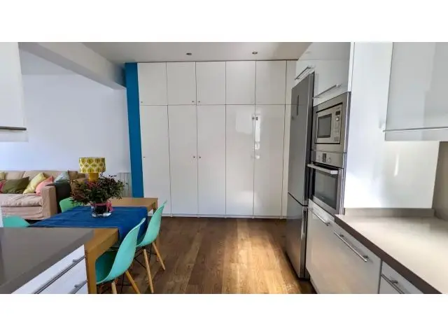 Alquiler Ático 2 Dormitorios 2 Baños Indautxu Bilbao