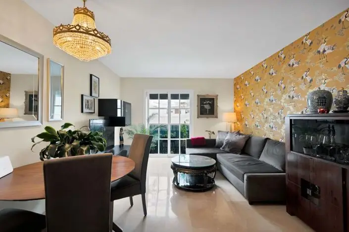 Ático Dúplex 3 Dormitorios San Pedro Alcántara Cerca Puerto Banús