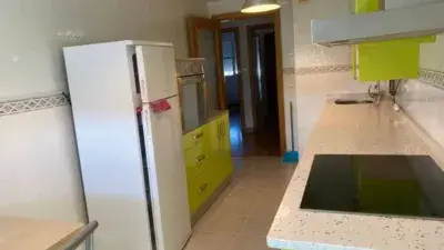 Apartamento en venta Las Matillas 2 dormitorios adaptado movilidad reducida