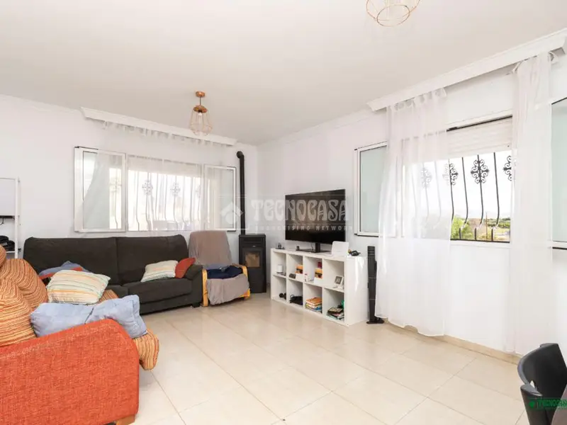Casa en venta en Vera