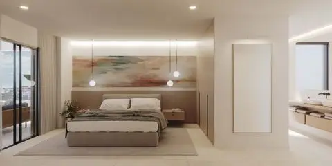 Apartamento 2 Dormitorios Marbella San Pedro Alcántara