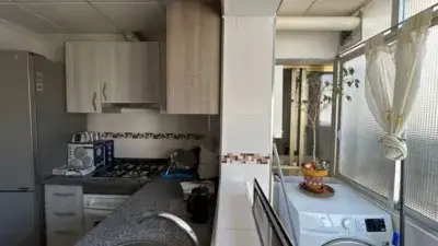 Piso en alquiler en Calle de Alfonso X 'El Sabio', cerca de Calle de Calderón de la Barca