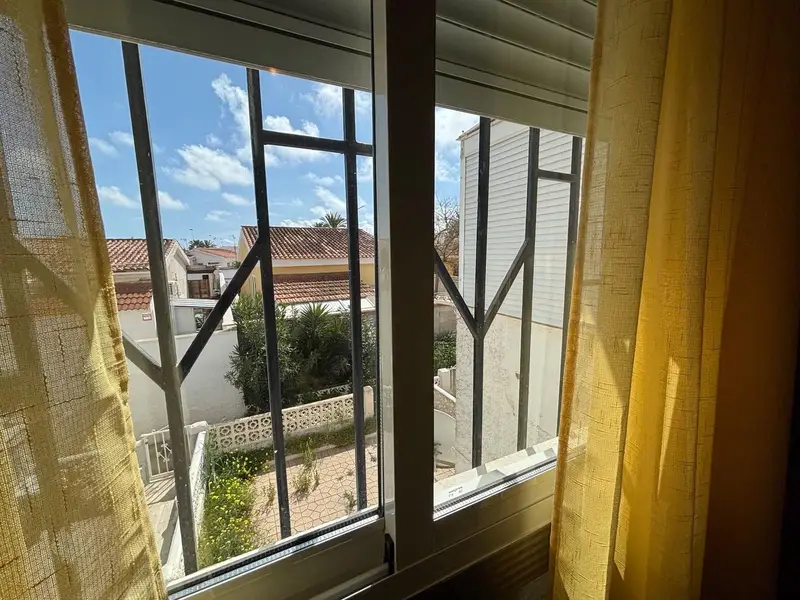 Bungalow en Alquiler Torrevieja 2 Personas 60m2