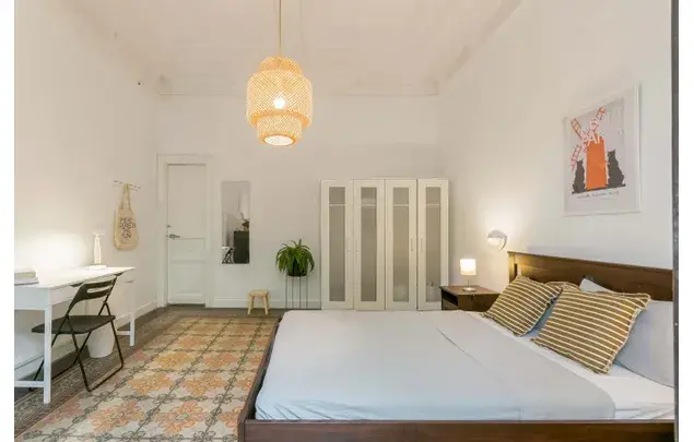 Habitacion en Alquiler Barcelona