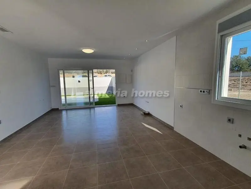 Villa de Lujo en Goñar 3 Dormitorios Piscina Nueva