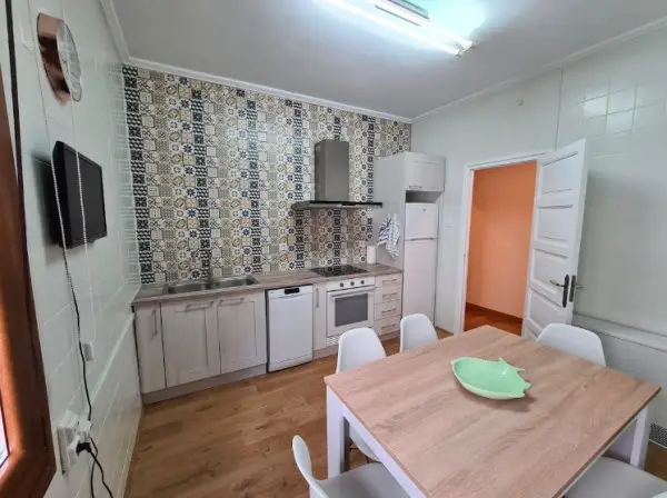 Apartamento en Gijón, Distrito Este