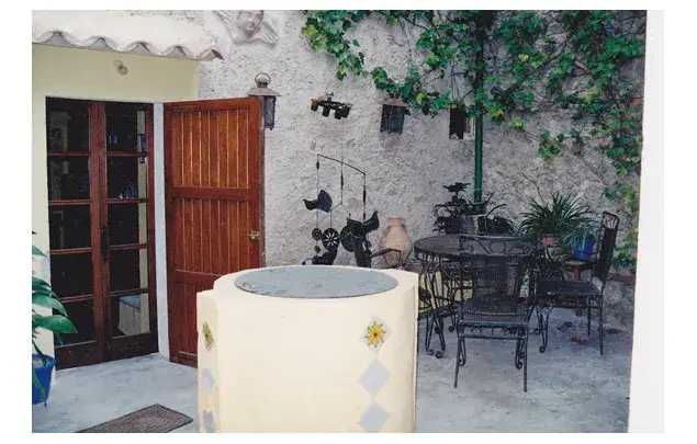 Casa Rural 3 Dormitorios 200m2 Es Garrigó