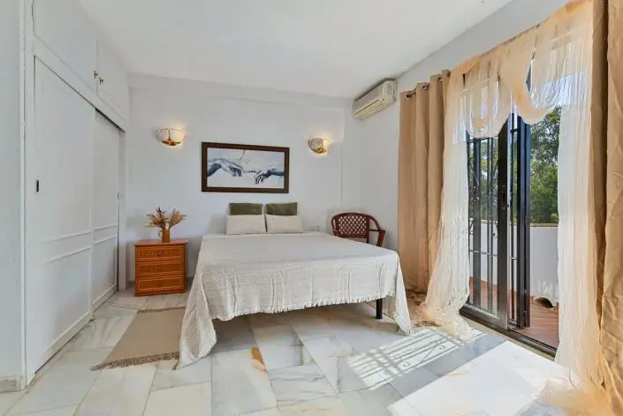 Duplex 2 Dormitorios Calahonda Costa del Sol