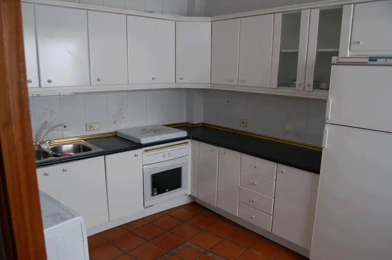 Apartamento Adosado en Venta Nerja Centro