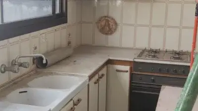 Casa Pareada en Venta Zona Centrica Reforma Integral