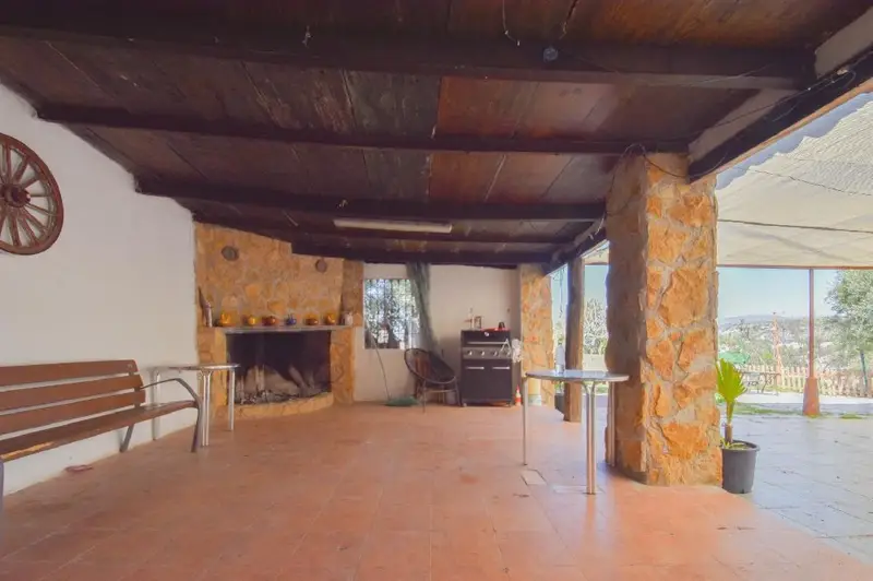 Venta Finca con Piscina cerca Granada