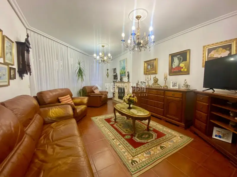 Casa en venta en Camargo