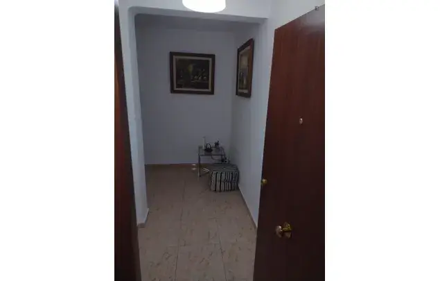 Alquiler Apartamento 5 Dormitorios Alicante Cerca Transporte