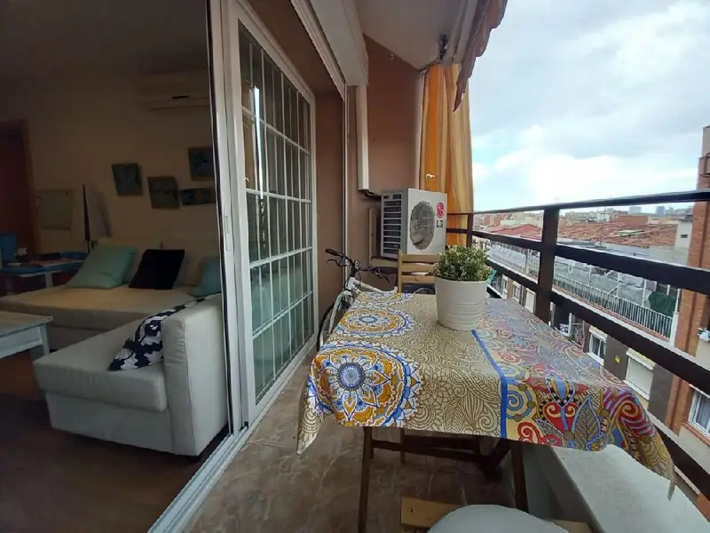Venta Piso 3 Habitaciones Artigues Badalona