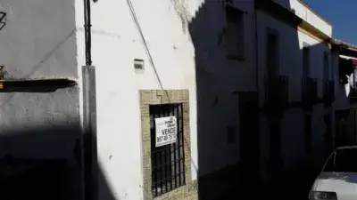 Casa en venta en Almod	 ovar del R	 o 264m2 Ideal Inversores