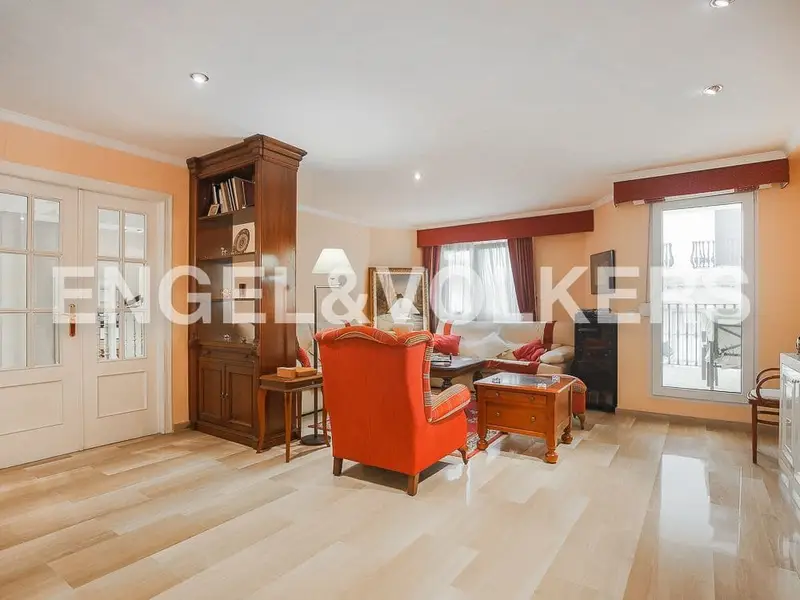 Casa en Venta en Gandia Centro Historico 5 Dormitorios 4 Banos