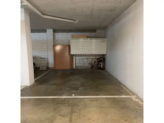 Garaje en Venta en Santa Eugenia Girona