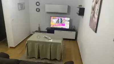 Casa adosada en venta Calle Silos 4 dormitorios