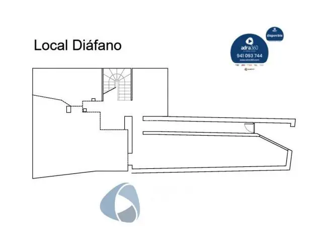 Local Comercial en Venta Logroño Casco Histórico