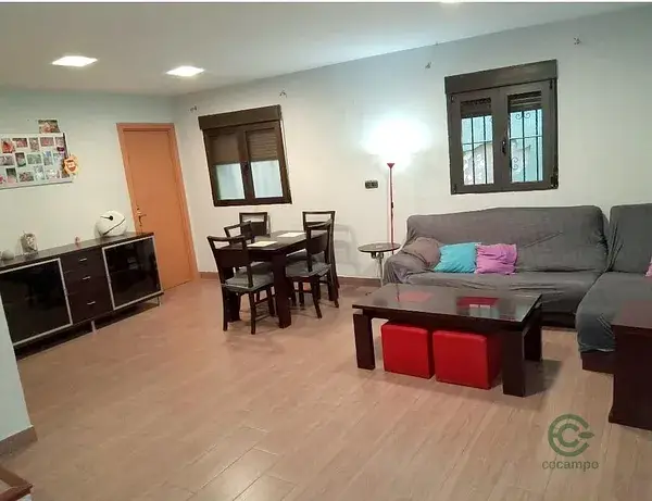 Casa en Xativa Casco Antiguo 146m2 3 Dormitorios