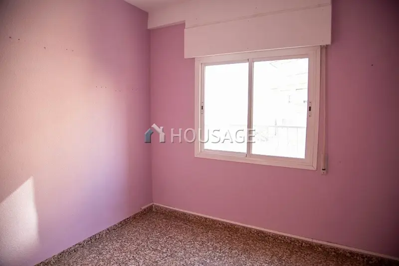 Piso en venta en Cartagena 4 habitaciones 2 baños