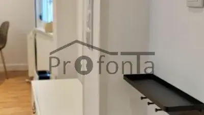 Alquiler Piso Amueblado Betanzos Casco Historico