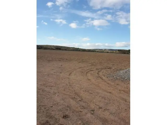 Terreno Rustico en Venta Almansa Albacete