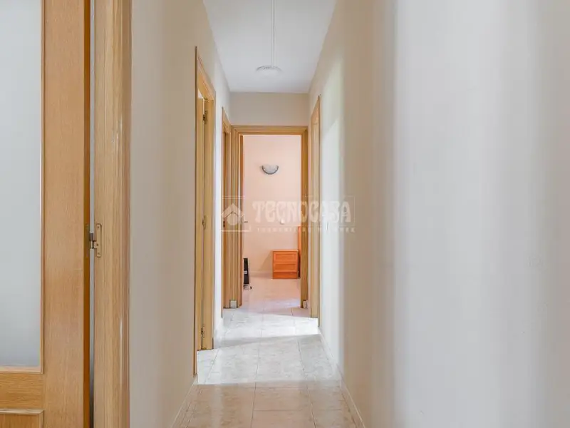 Piso en venta en Algete