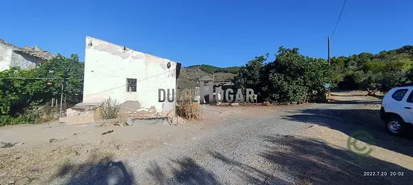 Finca Rustica 179ha Antequera Malaga