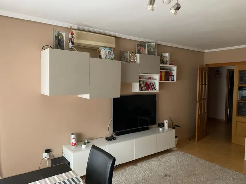 Venta Piso Reformado Burriana 3 Dormitorios 2 Baños