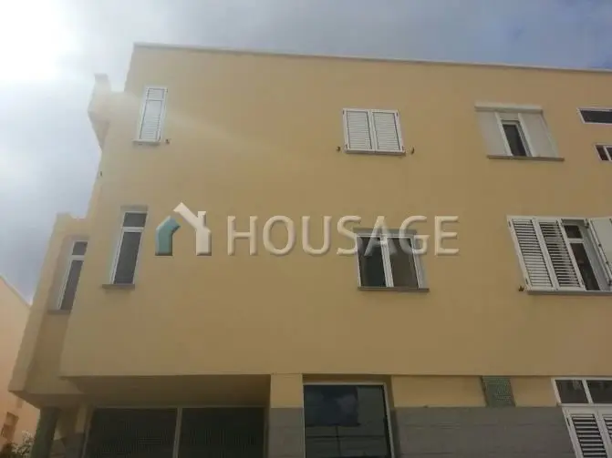 Piso en venta en Telde 4 dormitorios garaje y trastero