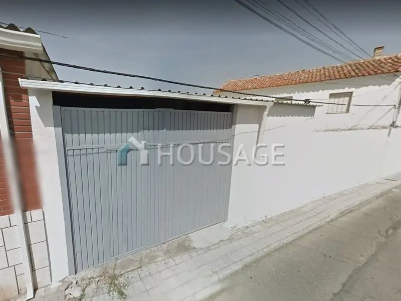 Suelo Residencial 1446m2 Ciempozuelos Madrid Edificio Plurifamiliar