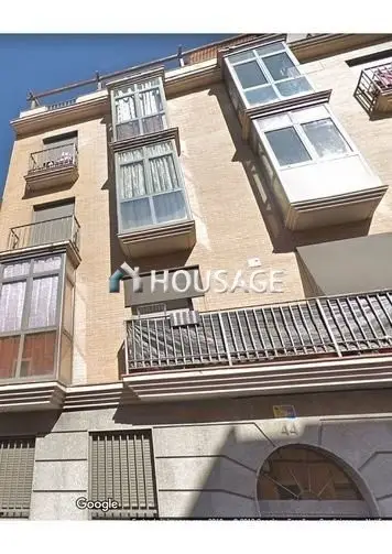 Pisos en venta Madrid 2 dormitorios 86m²