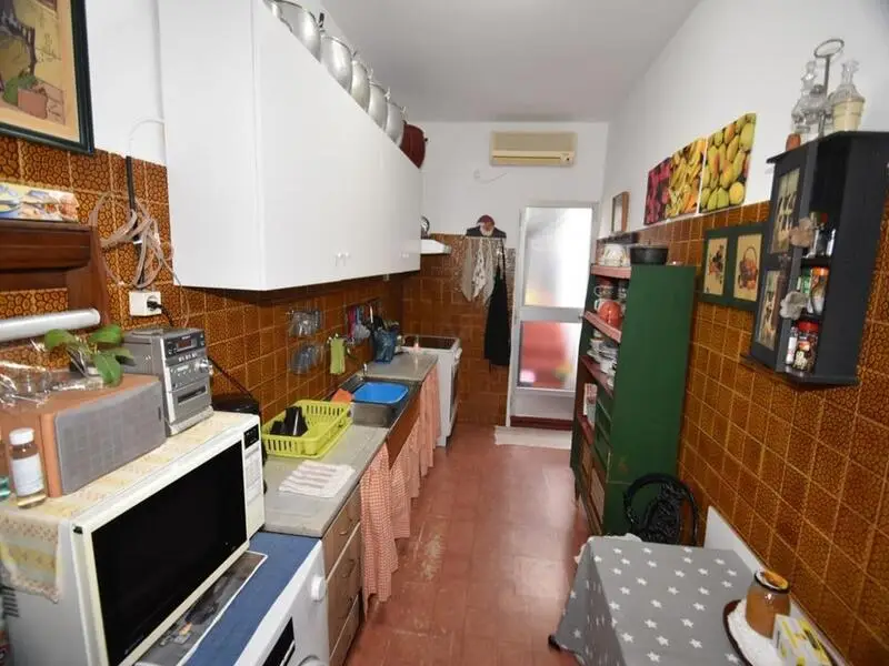 Adosado 6 Dormitorios Ondara Cerca Mar Denia