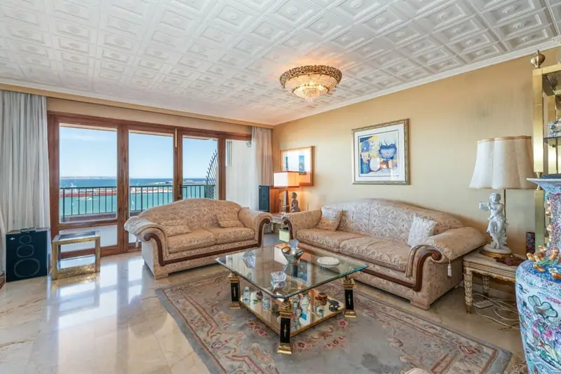 Apartamento en venta en Palma de Mallorca, Mallorca